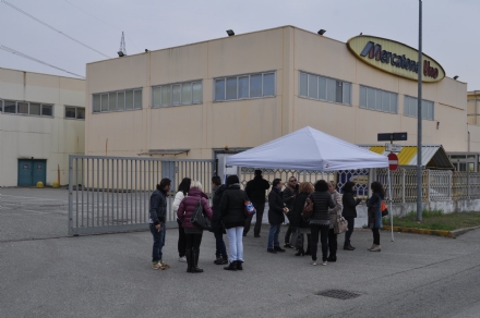 MAPPANO - Mercatone Uno: nessuna vendita «spezzatino». Si cerca un unico acquirente