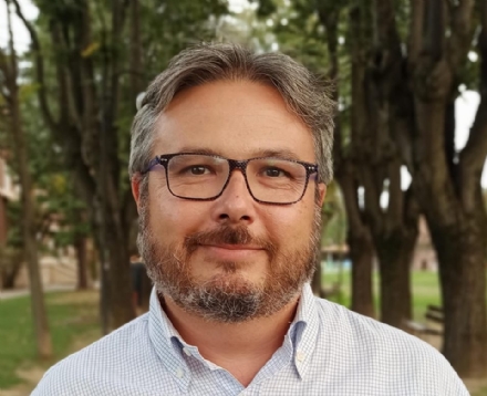COLLEGNO ELEZIONI 2024 - L'assessore Enrico Manfredi (SI) si candida a sindaco