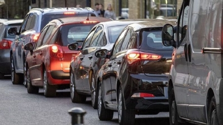 QUALITA' DELL'ARIA - Fino a lunedì il «semaforo arancione»: stop ai diesel Euro5, Euro4 ed Euro3