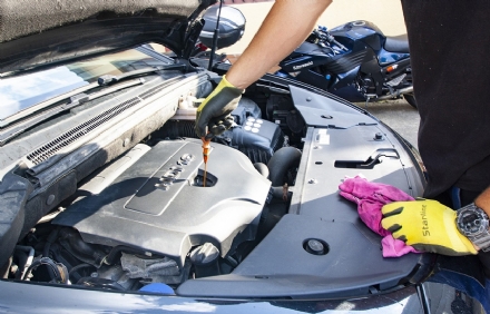 L'eccellenza dell'industria piemontese è ancora l'automotive
