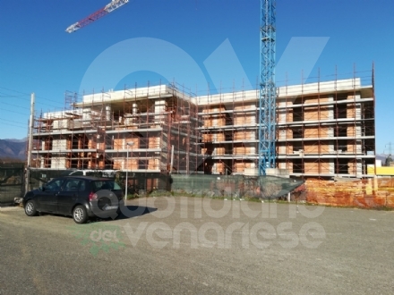 SAN GILLIO - La nuova Rsa di «Sereni Orizzonti» entrerà in funzione a fine 2021