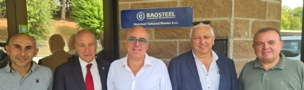 SAN GILLIO - La città entra a far parte del progetto «Ecosistemi Innovativi Metropolitani» - FOTO