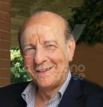 MATHI - Addio all'imprenditore Matteo Palma, il "papà" di "Totò e Macario" e di "Pastarell"