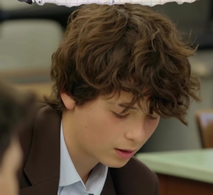 VENARIA - Sesta puntata de «Il Collegio»: Marta Maria Erriquez sempre più protagonista