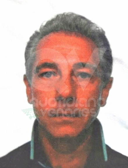 FIANO-VENARIA - Domani l'ultimo saluto a Pier Paolo Celli, stroncato da un malore a 54 anni