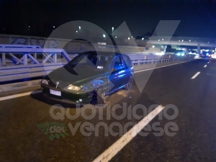 RIVOLI - Muore investito dopo l'incidente in tangenziale: un denunciato per omicidio stradale