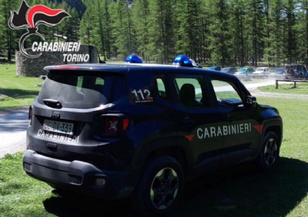 FERRAGOSTO E SICUREZZA - Raffica di controlli da parte dei carabinieri sulle strade provinciali