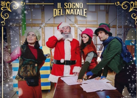 VENARIA - Il Sogno del Natale in Reggia aprirà i battenti dal 23 novembre con cinque giorni di ritardo