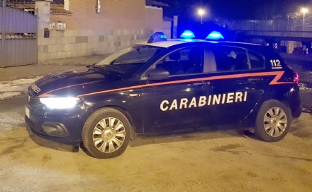 VENARIA - I carabinieri arrestano «Amore»: il pusher senegalese che ha rifornito 1600 clienti a Torino e provincia