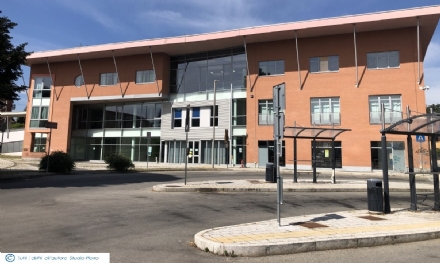 ALPIGNANO - Sottoscritto l'accordo tra Asl To3 e il Comune per l'uso del Movicentro