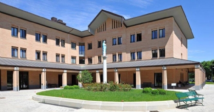 ALPIGNANO - La ex Guardia Medica trasferita nella Rsa di via Collegno
