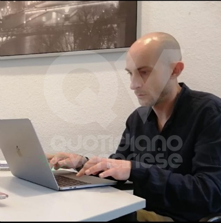 VENARIA - Polemica liceo Juvarra, il dirigente Rignanese: «compiuto un miracolo. Il tempo ci darà ragione»