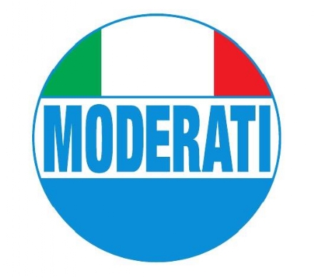 VENARIA ELEZIONI AMMINISTRATIVE 2020 - La lista dei Moderati - FOTO
