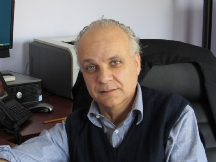 ASL TO4 IN LUTTO - È morto Lorenzo Ardissone, fino al 2020 direttore generale dell'Azienda Sanitaria Locale