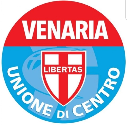 VENARIA ELEZIONI AMMINISTRATIVE 2020 - La lista dell'Udc - FOTO