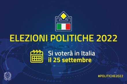 VENARIA - ELEZIONI POLITICHE: Scrutatori scelti fra studenti, disoccupati e coloro che svolgono lavori a chiamata o saltuari