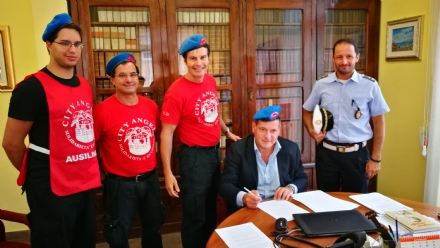 BORGARO - A bordo del «69» tornano i City Angels