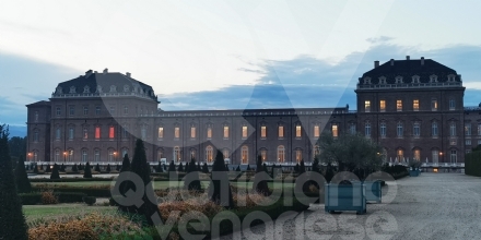 VENARIA - Numeri importanti a Ferragosto per la Reggia: oltre 6700 ingressi