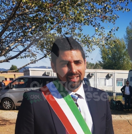 GRUGLIASCO - Inaugurazione Anno Scolastico, Gaito: «Scuole crocevia importante per la formazione degli studenti»
