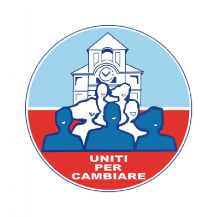 VENARIA ELEZIONI AMMINISTRATIVE 2020 - La lista di Uniti per Cambiare - FOTO
