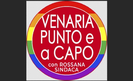 VENARIA ELEZIONI AMMINISTRATIVE 2020 - La lista di Venaria Punto e a Capo - FOTO
