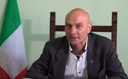 VENARIESE - I sindaci della nostra zona venerdì a Rivarolo per sostenere Alberto Rostagno dopo la condanna