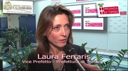 VENARIA - Il commissario prefettizio è il viceprefetto Laura Ferraris