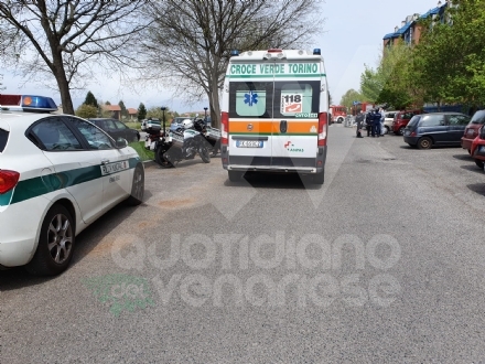 VENARIA - Dramma in via Petrarca: trovato morto in casa dopo diversi giorni