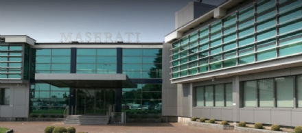 GRUGLIASCO - Coronavirus, sospesa la produzione alla Maserati fino al 27 marzo