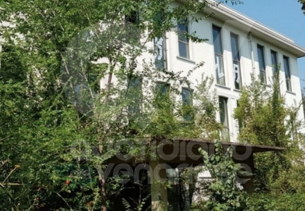 COLLEGNO - Albergo con 148 camere, residence: ecco il futuro dell'ex «Ricovero Provinciale»