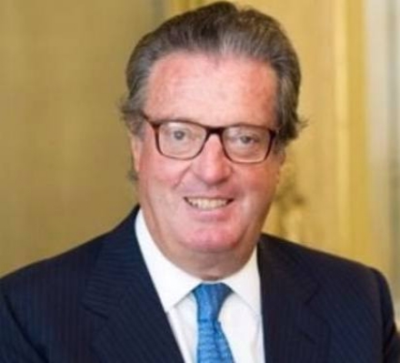 PIANEZZA-VAL DELLA TORRE - E' morto Luigi Rossi di Montelera: aveva 72 anni