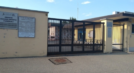 COLLEGNO - Nasce «Un fiore a distanza»: la Città non si dimentica dei suoi defunti