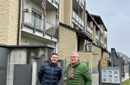 VENARIA-DRUENTO-CASELLE - Atc, dieci alloggi riqualificati grazie ai fondi ex Gescal