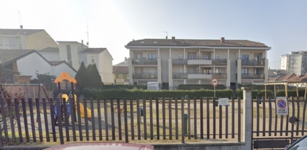 VENARIA - Il giardino di viale Roma sarà intitolato alle «Città Gemellate» di Castronovo, Vizille, Kribi e Vöhringen