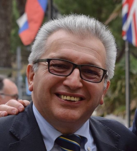 VENARIA - Ezio Audano neo consigliere del Forum Nazionale dell'Educazione Musicale