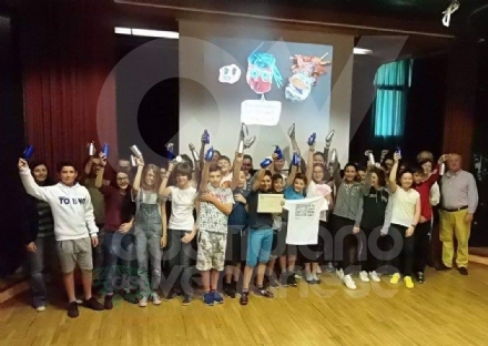 ZONA OVEST - Al via i progetti di formazione ambientale di Cidiu nelle scuole: saranno solo on line