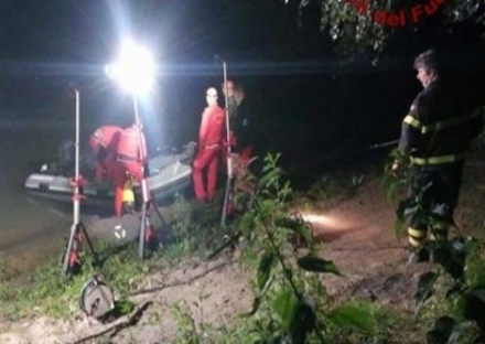 TRAGEDIA A CAFASSE - Pensionato di 76 anni trovato morto nel canale vicino a via Roma
