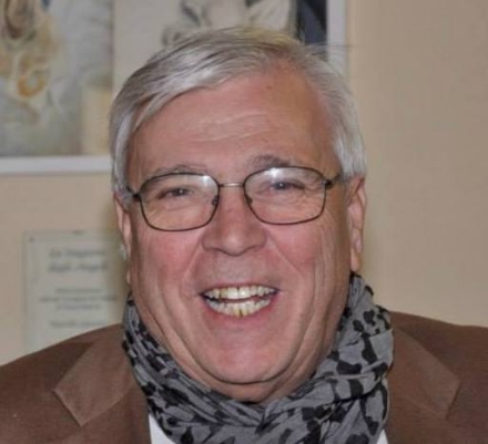 VENARIA E SAVONERA IN LUTTO - È morto l'ex consigliere ed assessore Salvatore Borgese