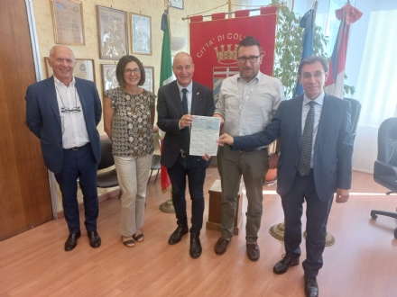 COLLEGNO - Nuovo Eurospin di viale Certosa: priorità ai collegnesi. Dove inviare il curriculum
