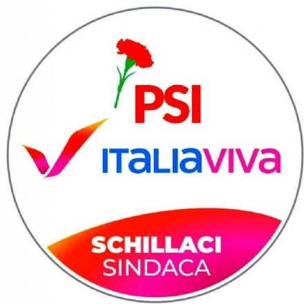 VENARIA ELEZIONI AMMINISTRATIVE 2020 - La lista di Psi/Italia Viva - FOTO
