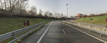 TORINO-CASELLE - Da giovedì mattina apre il collegamento da corso Venezia al raccordo