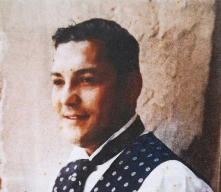 VENARIA - Altessano e Venaria dicono addio a Mauro Carta: aveva solo 54 anni