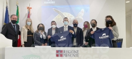 ALPIGNANO-RIVOLI-PIANEZZA - Domenica i volontari di «Plastic Free» puliranno la Dora: le info