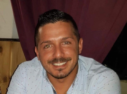 RIVOLI-VENARIA - Domani i funerali di Nicholas Cava, morto a 34 anni per infarto