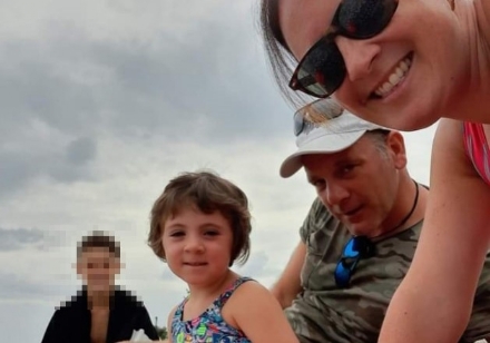 SCHIANTO FRECCIA TRICOLORE - Dimesso il pilota. Migliorano i familiari della piccola Laura