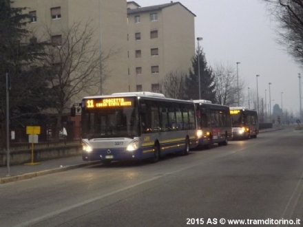 VENARIA - Rapina il pensionato appena sceso dall'autobus: condannato a oltre due anni di carcere