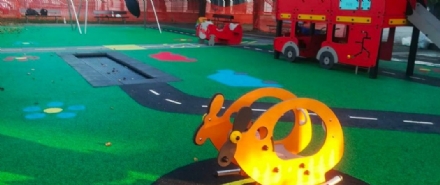 GRUGLIASCO-COLLEGNO-RIVOLI - Riaprono le aree gioco, stop alle limitazioni nelle aree cani
