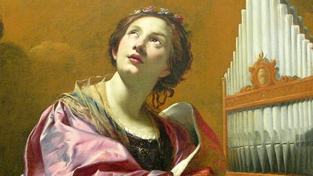 CASELLE-VENARIA - Un sabato di concerti in onore di Santa Cecilia
