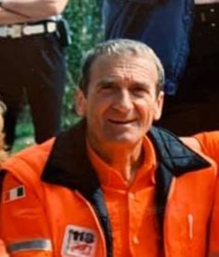 RIVOLI-COLLEGNO - La Croce Verde dice addio a Lorenzo Grandis, storico volontario