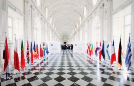 VENARIA - Alla Reggia il G7 su clima, energia e ambiente: cambiano gli accessi al centro storico